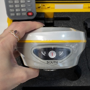 Full Set <strong>SOUTH</strong> S20 1698 Channel IMU GNSS RTK Measurement Instrument <strong>Gps</strong> Receiver - Product Image 1