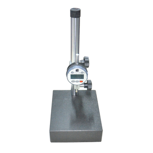 Electronic <strong>Dial</strong> Indicator 0.001mm <strong>Digital</strong> Display Altimeter Gauge 0-10 25 50 100mm Depth Gauge - Product Image 2