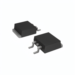 Buy Electronics Components Online Original D2PAK IRFZ44VS Transistors - Product Image 1