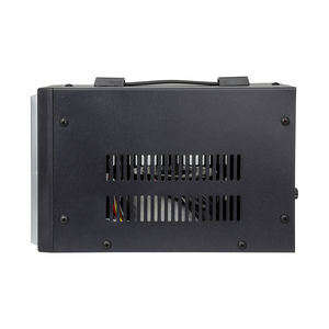 Regulador de voltaje monofásico de 2000VA, estabilizador de CA, tipo de relé de 2000VA, estabilizador de voltaje automático <span class=keywords><strong>Avr</strong></span>, nevera y protector de TV de 220V - Product Image 3