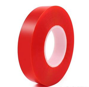 เทปกาวอะคริลิกแบบตัดไดคัทสองด้านสั่งทำพิเศษ  ยึดติดแน่น กันน้ำ ทนความร้อนสูง สำหรับงานปิดบัง - Product Image 5