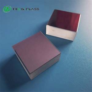 Espejo Óptico de Vidrio Reflectante Plateado Ag 90% VIS de Alta Reflexión FELIX en Oferta - Product Image 6