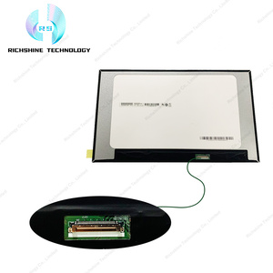 Pantalla LCD B133HAN06.7 Venta al por mayor Monitores LCD Resolución de 13,3 pulgadas 1920*1080 Nuevo original - Product Image 5
