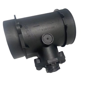 เครื่องวัดการไหลของอากาศ 0000940548 สำหรับเซ็นเซอร์ทดแทนรถยนต์เมอร์เซเดส-เบนซ์ขนาดกลาง 20x15x30 มม. - Product Image 5