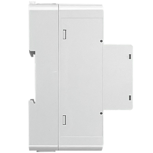 Compteur d'énergie intelligent monophasé 4G Swin Brand sur rail DIN, prépayé et postpayé, 80A 230V 50Hz pour dortoir et immeuble de bureaux - Product Image 4