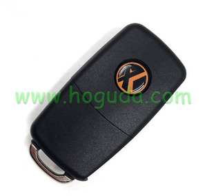 Khóa Từ Xa Xhorse VVDI B5 Loại 3 Nút Khóa Từ Xa Đa Năng XKB501EN - Product Image 3