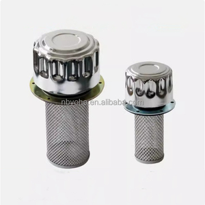 Offres Spéciales : Filtres de Respiration Hydrauliques Série <span class=keywords><strong>QUQ</strong></span> (QUQ1, QUQ2, QUQ2B, QUQ2.5, QUQ2.5A, QUQ2.5B, QUQ3, QUQ4, QUQ5) - Product Image 3