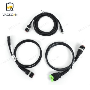 Outil technique SSD pour Vocom Vocom2 VOCOM 2 II 88894000 PTT 2.8.241, outil de diagnostic pour camions, bus et excavateurs Vocom - Product Image 4