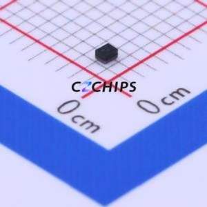 NDFH016-0806SA Surface Acoustic Wave Filter (SAW) SMD-5P,1.1x0.9mm RF 30MHz 50Ohm 3dB - Product Image 1