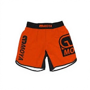 Unisex MMA <b>Grappling</b> <b>Shorts</b> Front Customizable Design Heat-Transfer Printed Stretchable Fabric Quick Dry Martial Arts - Product Image 1