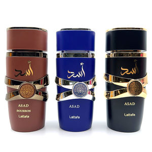 100ml Hochwertiges Herrenparfüm Gemischt Großhandel und Einzelhandel Luxus-Körperspray Lieferant Schnelle Lieferung Langanhaltender Duft - Product Image 1