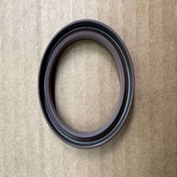 PE01-10-602 XH1300E Ukuran 43*56*6 Seal Oli Crankshaft Depan untuk Mazda 2 Cx-5 CX-3