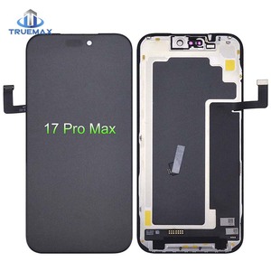 หน้าจอ HX Screen incell COF สำหรับเปลี่ยนจอ LCD โทรศัพท์มือถือ iPhone 17 Pro Max - Product Image 2