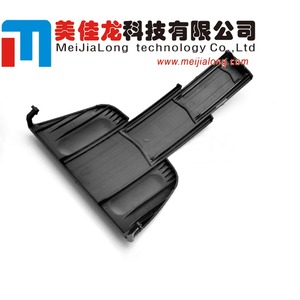 ถาดรองกระดาษสำหรับเครื่องสแกน <span class=keywords><strong>Fujitsu</strong></span> fi-<span class=keywords><strong>7160</strong></span> fi-7260 fi-7180 fi-7280 รุ่น MJL Compatible PA03670-E980  ถาดรองกระดาษ fi7160 7180 <span class=keywords><strong>7160</strong></span> - Product Image 4