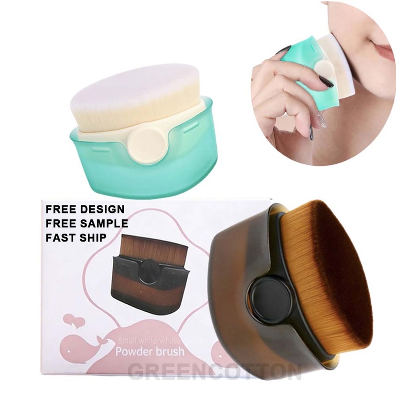 Custom logo Multi functional Large Seal