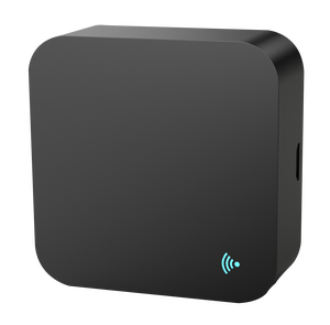 Touchmi Wholesale <b>Smart</b> Home Wifi IR <b>Remote</b> <b>Control</b> Tuya App Voice RC Air Conditioner Home Products TM-BG-S06-0808 <b>Smart</b> Home Pr - Product Image 1