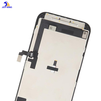 Ecran Lcd original Oem Oled Fog Tft Incell reconditionné pour Iphone 16 Ecran Lcd Ecran tactile pour Iphone 15 Pro Max 14 Plus 13