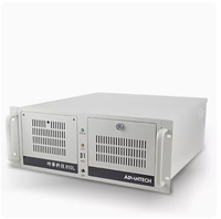 Advantech Ordinateur industriel Ordinateur industriel IPC IT-6700/8G/256G SSD + 500G HDD/ASUS 7102GD5