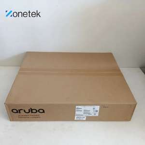 Nouveau dans sa boîte HPE <span class=keywords><strong>Aruba</strong></span> <span class=keywords><strong>2930F</strong></span> <span class=keywords><strong>JL261A</strong></span> 24xGE PoE+/4xSFP Commutateur réseau avec prix compétitif - Product Image 5