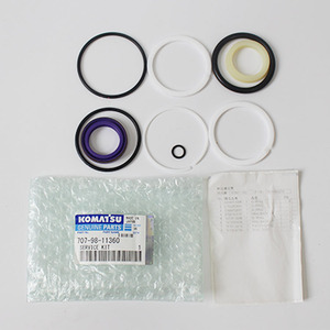 Высококачественный подлинный PC300-7 <span class=keywords><strong>Komatsu</strong></span> PC340-7 экскаватор 207-60-71311 электромагнитный клапан для строительной техники - Product Image 5
