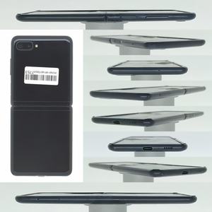 Smartphone reconditionné certifié Flip3 FliP6 FliP5 FliP4 d'occasion, 12 Go de RAM, 5G, écran 5,1 pouces avec accessoires d'origine - Product Image 5