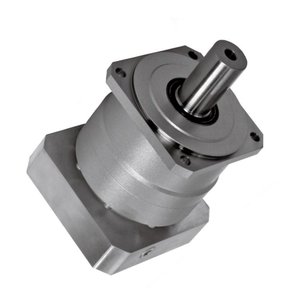 Reductor de Velocidad Planetario Xinbao Gearbox VRB-115C-10-K3-28HB22 para Reemplazo y Reparación - Product Image 2