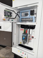 Groupe électrogène industriel Perkins 250 kW, moteur silencieux 1706A-E93TAG2, puissance de 312 kVA, 350 kVA, 400 kVA, pour applications minières