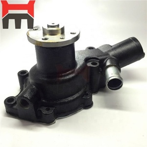 Bomba de Agua para Motor H06CT 16100-2371 161002371 - Product Image 3
