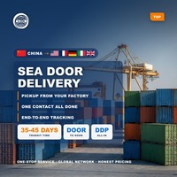 Komplettservice DAP Logistikunternehmen Online-Shopping von Shenzhen nach Marokko, Thailand, Deutschland, Portugal, Philippinen, Ägypten
