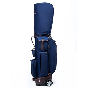 <span class=keywords><strong>Sac</strong></span> <span class=keywords><strong>de</strong></span> <span class=keywords><strong>golf</strong></span> à roulettes <span class=keywords><strong>imperméable</strong></span> en Oxford pour hommes et femmes, étui professionnel pour équipement <span class=keywords><strong>de</strong></span> <span class=keywords><strong>golf</strong></span> - Product Image 2