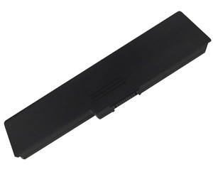 Batterie de remplacement 10.8V, 4400mAh, noire, pour ordinateur portable <span class=keywords><strong>Toshiba</strong></span> PA3817, série <span class=keywords><strong>L650</strong></span>, L650D, L750, L770, L775 - Product Image 2