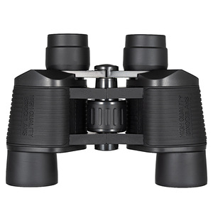 20x50 Binoculars High Definition Large Eyepiece For Outdoor Travel And Sightseeing - Product Image 1