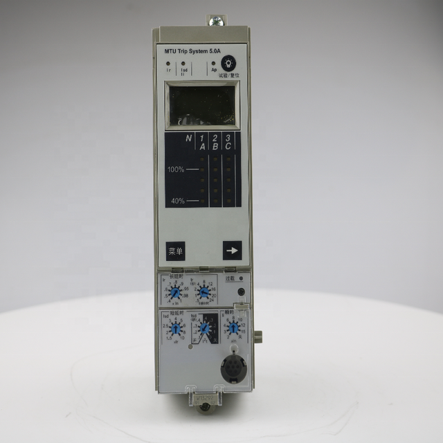 Hot Sale : Control Unit Micrologic 6.0A 7.0A 5.0A 2.0A 2.0 5.0 6.0 2.0E 5.0E 6.0E 5.0D 6.0D 5.0P 6.0P 7.0P 5.0H 6.0H 7.0H
