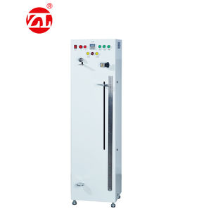 Probador de alargamiento de alambre esmaltado de máquina de prueba de alargamiento de alambre y <span class=keywords><strong>cable</strong></span> ISO ASTM - Product Image 2