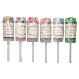 Venta caliente <span class=keywords><strong>Rush</strong></span> <span class=keywords><strong>Poppers</strong></span> Telón de fondo Fiesta Popper Venta al por mayor Artículos de fiesta Popper - Product Image 1