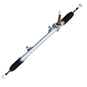 Mecanismo de Dirección Asistida para Chery A1 KIMO S12 S12-3401010BB S123401010BB - Product Image 3