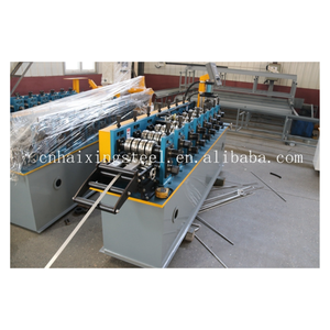 Máquina para Perfiles de <span class=keywords><strong>Pladur</strong></span>, Fabricación de Perfil para Cartón Yeso - Product Image 3