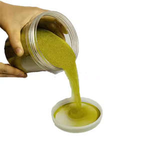 Somos Fabricantes de Pó de Diamante Sintético de Alta Qualidade W0.25-W50 e Abrasivos de Diamante - Product Image 1