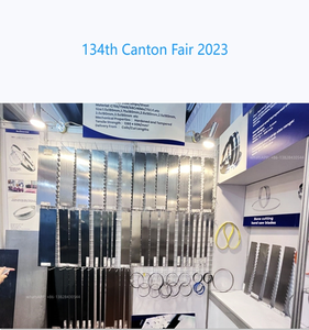 Высокое Качество SAE 1065 закаленной и рулонных ворот из пружинной стали прокладка - Product Image 5