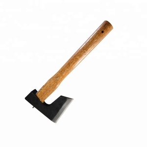 Chất lượng cao lưỡi thép không gỉ gỗ xử lý gỗ tách rìu cắm trại ngoài trời tách Rìu - Product Image 2