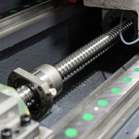 Centre d'usinage CNC à double broche avec usinage de précision concentrique pour pièces complexes tournées et fraisées de haute qualité