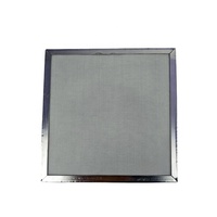 Pasokan Pabrik Filter Cakram & Silinder Multi-Lapisan Baja Tahan Karat 304/316 Kustom dengan Layar Mesh Multi-Mikron untuk Penggunaan Industri