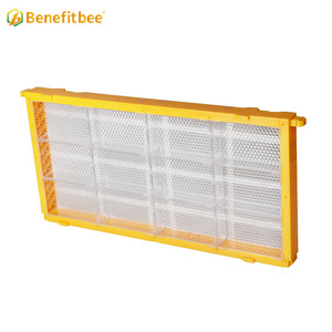 Nghề nuôi ong khung tổ ong nhựa Bee Comb mật ong khung - Product Image 3