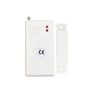 Giá tốt nhất nhà 433Mhz không dây từ cửa liên hệ với cảm biến cho nhà báo động PST-DS201 - Product Image 1