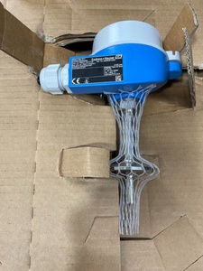 Endress + Hauser THERMOMETER TM101 RTD เทอร์โมคัปเปิลอุณหภูมิ TM131ทรานสมิตเตอร์ TMT82 <span class=keywords><strong>TR10</strong></span> - Product Image 3