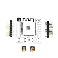 Module ESP-32F ESP-32S Carte adaptateur assortie Module Bluetooth WiFi + Module ESP-WROOM-32 ESP32