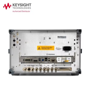 Analizzatori <span class=keywords><strong>di</strong></span> spettro analizzatore <span class=keywords><strong>di</strong></span> segnale Keysight UXA da 2 Hz a 110 GHz <span class=keywords><strong>laboratorio</strong></span> Home Tester N9041B * prezzo consultaci * - Product Image 5