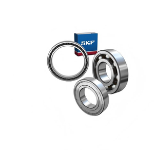 ตลับลูกปืนเม็ดกลมร่องลึกคุณภาพสูง 6310 <span class=keywords><strong>2Z</strong></span> VA201 SKFDdu แบบแถวเดียว ไม่ต้องบำรุงรักษา โครงเหล็ก สำหรับร้านอาหาร - Product Image 6