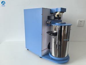 Aoda Graantarwe Tarwemeel Test Lab Dalende Aantal Tester - Product Image 3