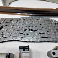 Kit de chaîne de distribution 1gr pour Toyota Hilux Surf Land Cruiser Prado Grj120 Grj125 Moteur 1GR-FE 13506-31010 13507-31010 KA-31